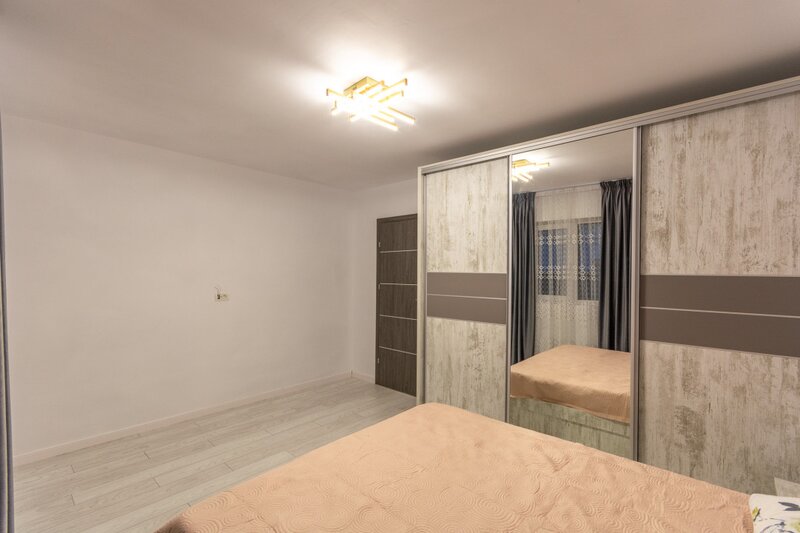 Pantelimon Gata de mutat - Vila