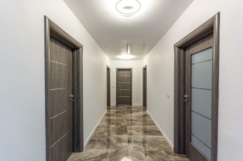 Pantelimon Gata de mutat - Vila