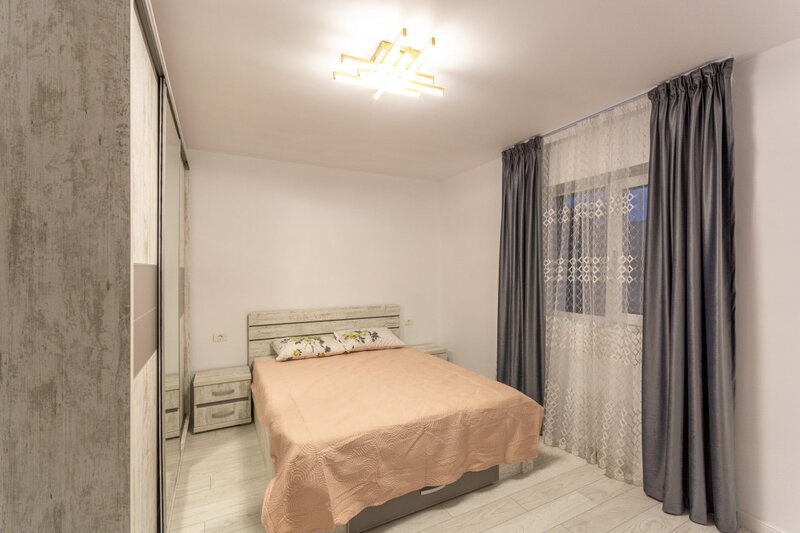 Pantelimon Gata de mutat - Vila