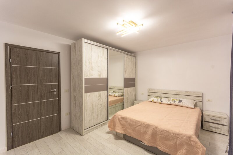 Pantelimon Gata de mutat - Vila