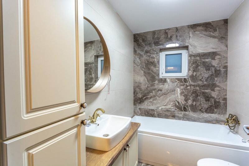 Pantelimon Gata de mutat - Vila