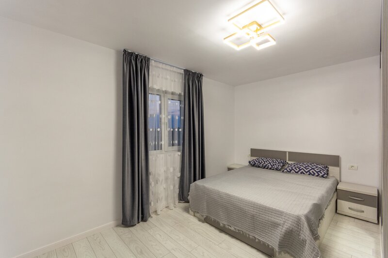 Pantelimon Gata de mutat - Vila