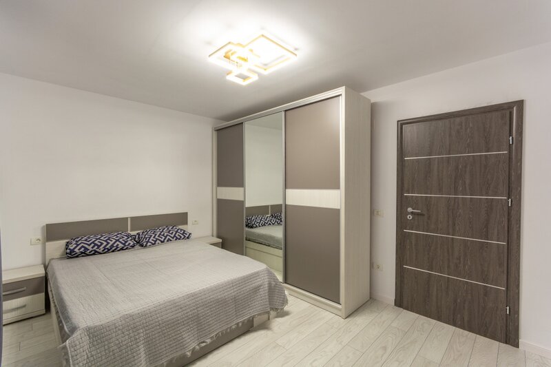 Pantelimon Gata de mutat - Vila